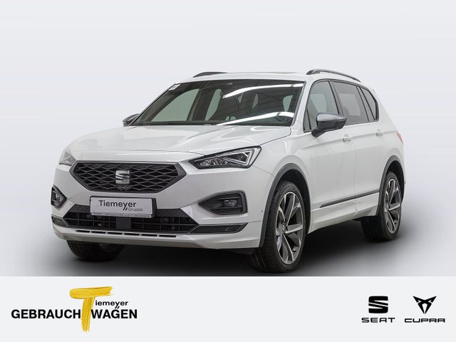 Seat Tarraco 2.0 TDI DSG 4D FR LED STDH PANO LM20 AHK