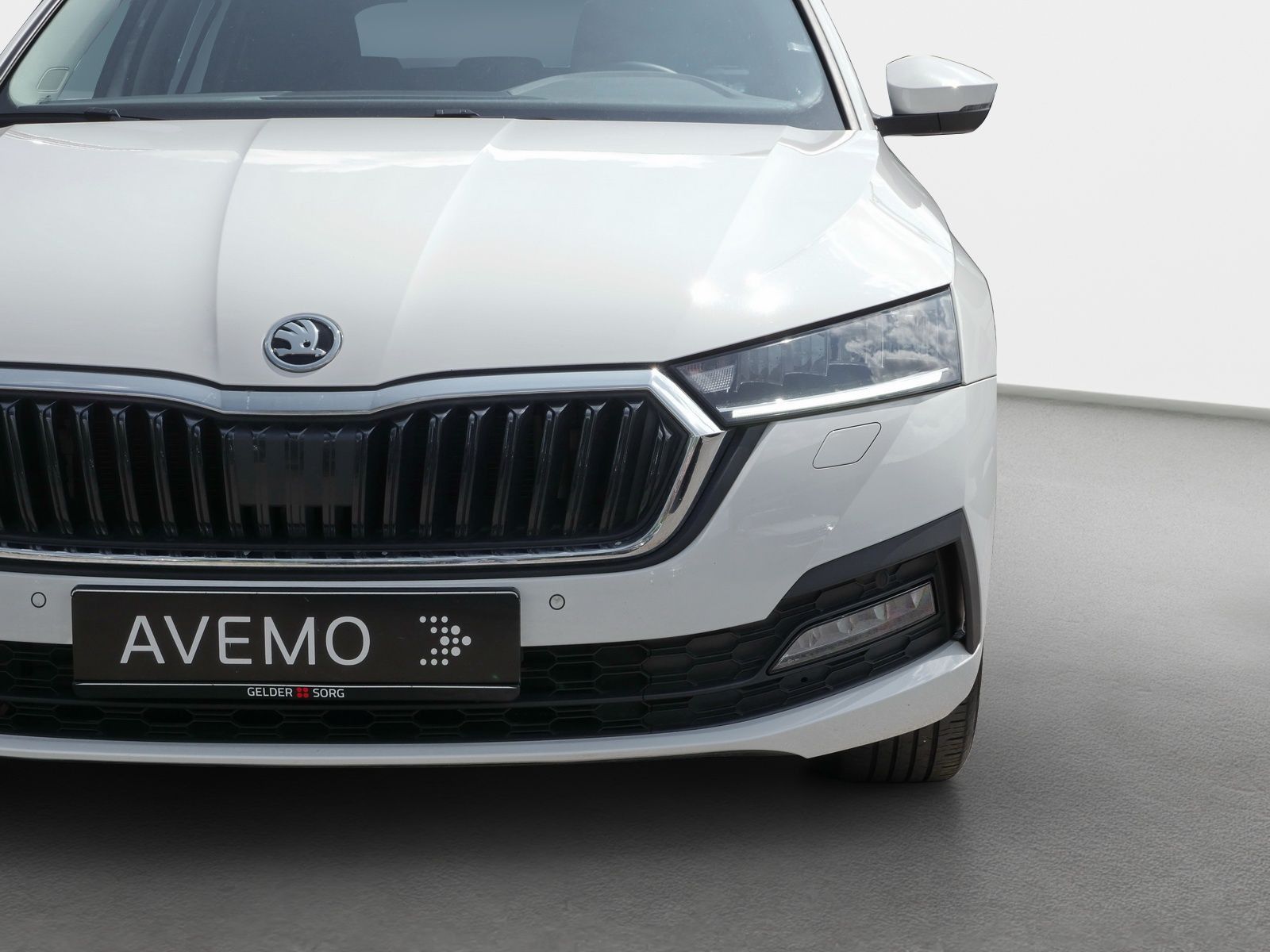 Skoda Octavia - Bild 12