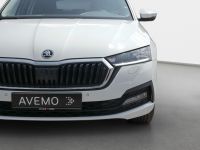 Skoda Octavia - Vorschau Bild 12