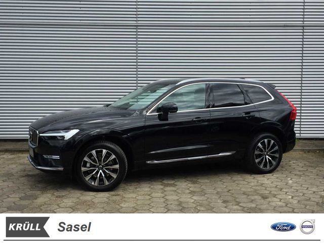 Volvo XC60 XC 60 B4 Plus Bright 2WD AHK, GJR, Panorama