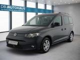 Volkswagen Caddy Kombi 2.0 TDI 4MOTION Standhz - VW Caddy Gebrauchtwagen in Frankfurt