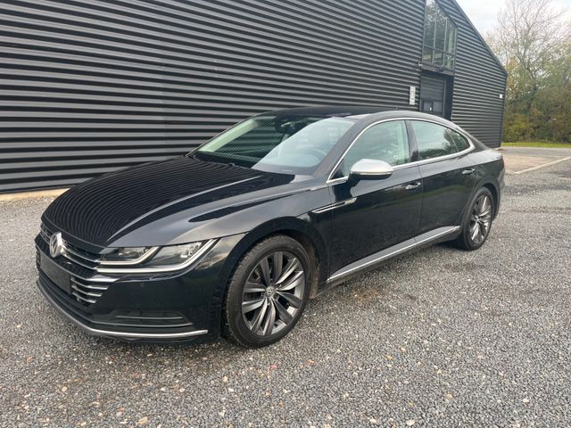 VW Arteon 2.0 TDI 190 Elegance DSG *LED*
