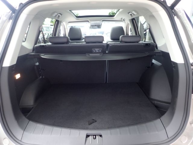 Fahrzeugabbildung DFSK Forthing 3 1.5L Turbo El. Panodach Leder ACC El.