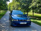 BMW M5 M5 - gebrauchte BMW M5 aus dem Jahr 2002