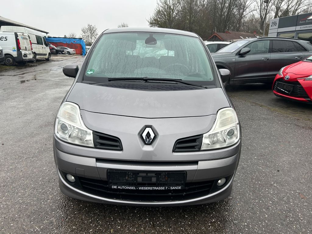 Renault Modus