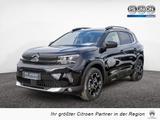 Citroën C5 Aircross 1.2 Max SHZ KAMERA NAVI ACC LED