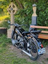 BMW R 51 / 3 - BMW R51
