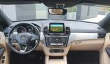 Mercedes-Benz GLE 350d Coupé AMG LINE 1.Hand PANORAMA.etc 