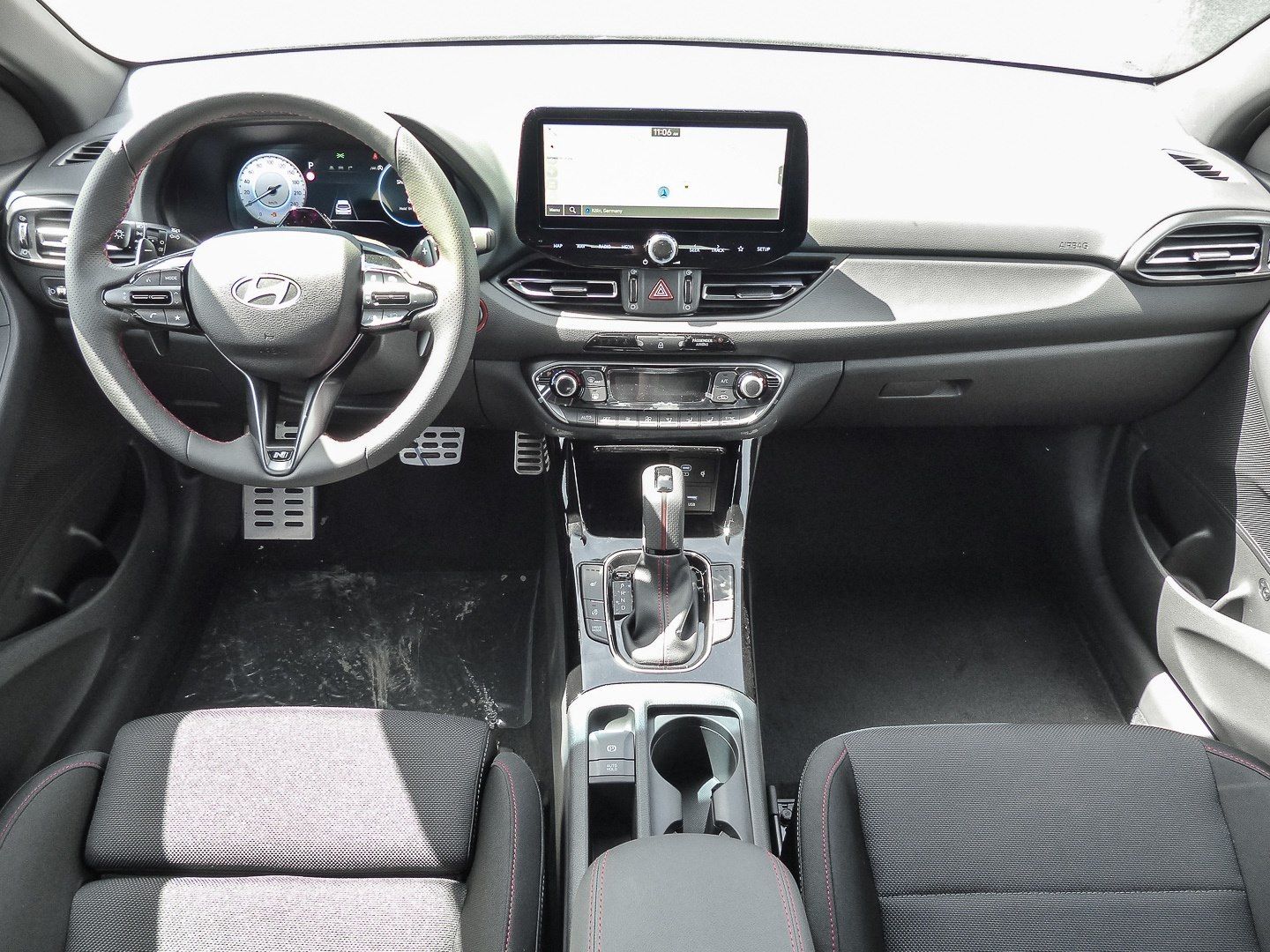 Hyundai i30 - Bild 6
