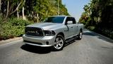 Dodge V8*4X4*LEDER*AHK*SPORT*CLEAN CARFAX*UNFALLFREI* - gebrauchte Dodge RAM aus dem Jahr 2018