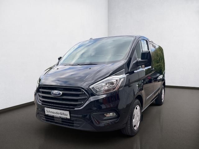 Ford Transit Custom 320 L1 Trend,Tempomat,Kamera,Zusa