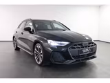 Audi A3 Sportback 35 TDI S line Navi,LED,SHZ,RFK - Audi A3: Limousine