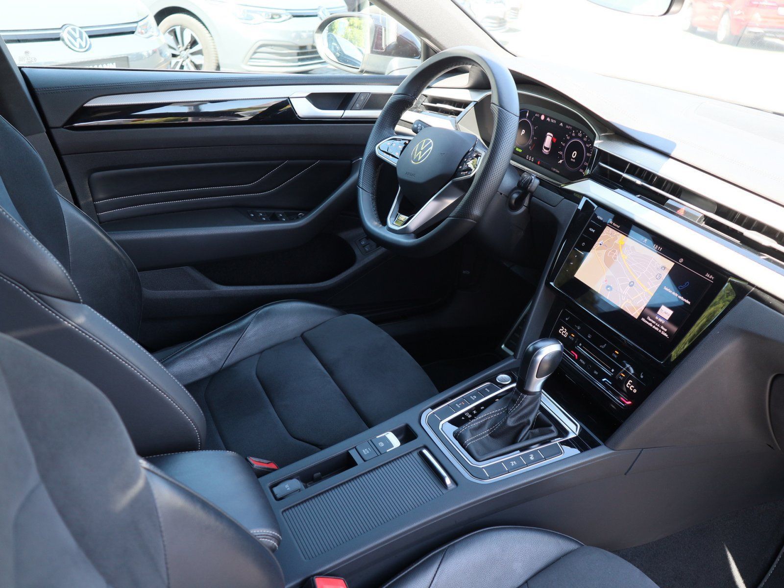 Volkswagen Arteon - Bild 4