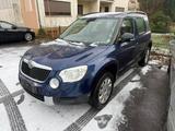 Skoda Yeti 1.2 TSI Active Active - Skoda Yeti in Frankfurt (Main)