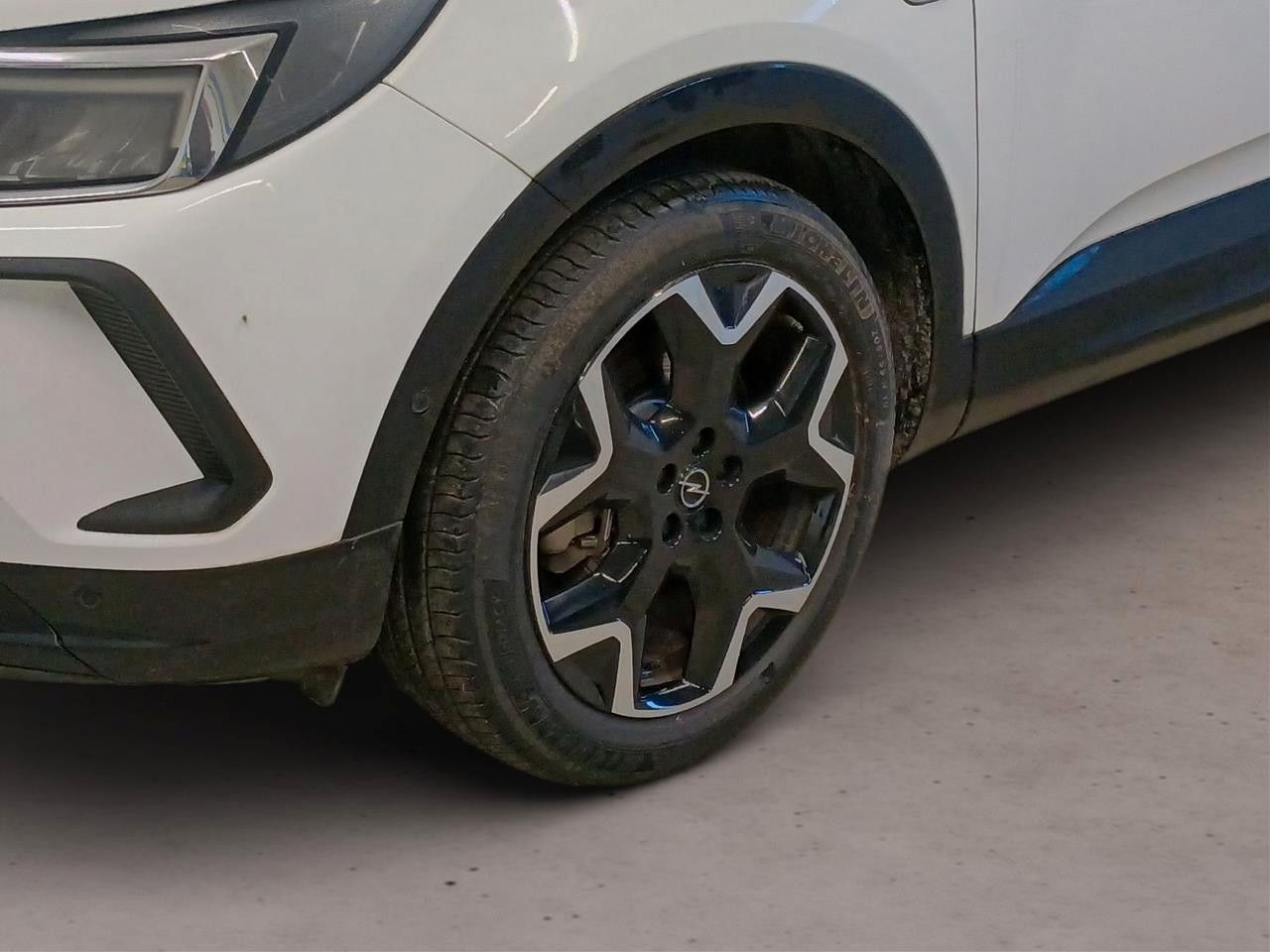Fahrzeugabbildung Opel Grandland (X) GS LINE 4HYBRID NAVI/KAMERA/AHK