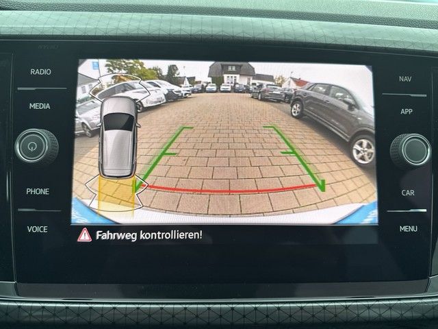 Volkswagen T-Cross - Bild 13