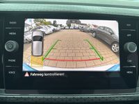 Volkswagen T-Cross - Vorschau Bild 13