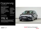 Audi A4 Avant advanced 40 TFSI qu. Business, Leder - Audi A4: Business