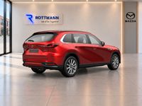 Mazda CX-80 - Vorschau Bild 2