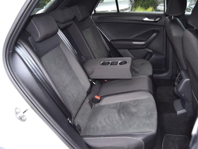 T-Roc 1.5 TSI DSG R-Line AHK/LED-PLUS/NAVI+VZE/B