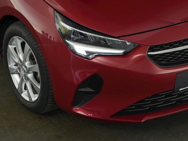 Corsa F EDITION+NAVI+RÜCKFAHRKAMERA+SITZHEIZUNG+