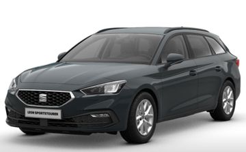 Seat Leasingangebot: Seat Leon 1.5 TSI 85kW Road Edition Sportstourer