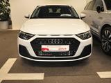 Audi A1 Sportback 25 TFSI advanced Navi Virtual SHZ - Audi A1: Kleinwagen