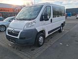 Citroën Citroen Jumper,  BJ 2007, 9 Sitzen - gebrauchte Citroën Jumper aus dem Jahr 2007