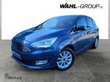 Ford C-Max 1.5 EcoBoost 150 Titanium*Navi*PDC*AHK*Key - Ford: E150