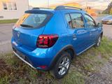 Dacia Sandero TCe 100 Stepway Celebration Stepway ... - gebrauchte Dacia Sandero aus dem Jahr 2020