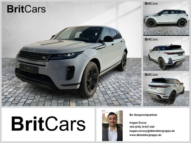 Land Rover RANGE ROVER EVOQUE P300e S