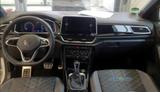 Volkswagen T-Roc 1.5 TSI DSG R-Line NAVI APP SHZ LED+ - VW T-Roc von 2023