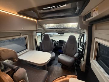 Carado pro+ CV 600 ACCDigital-PaktDies-HeizAufst-Dac