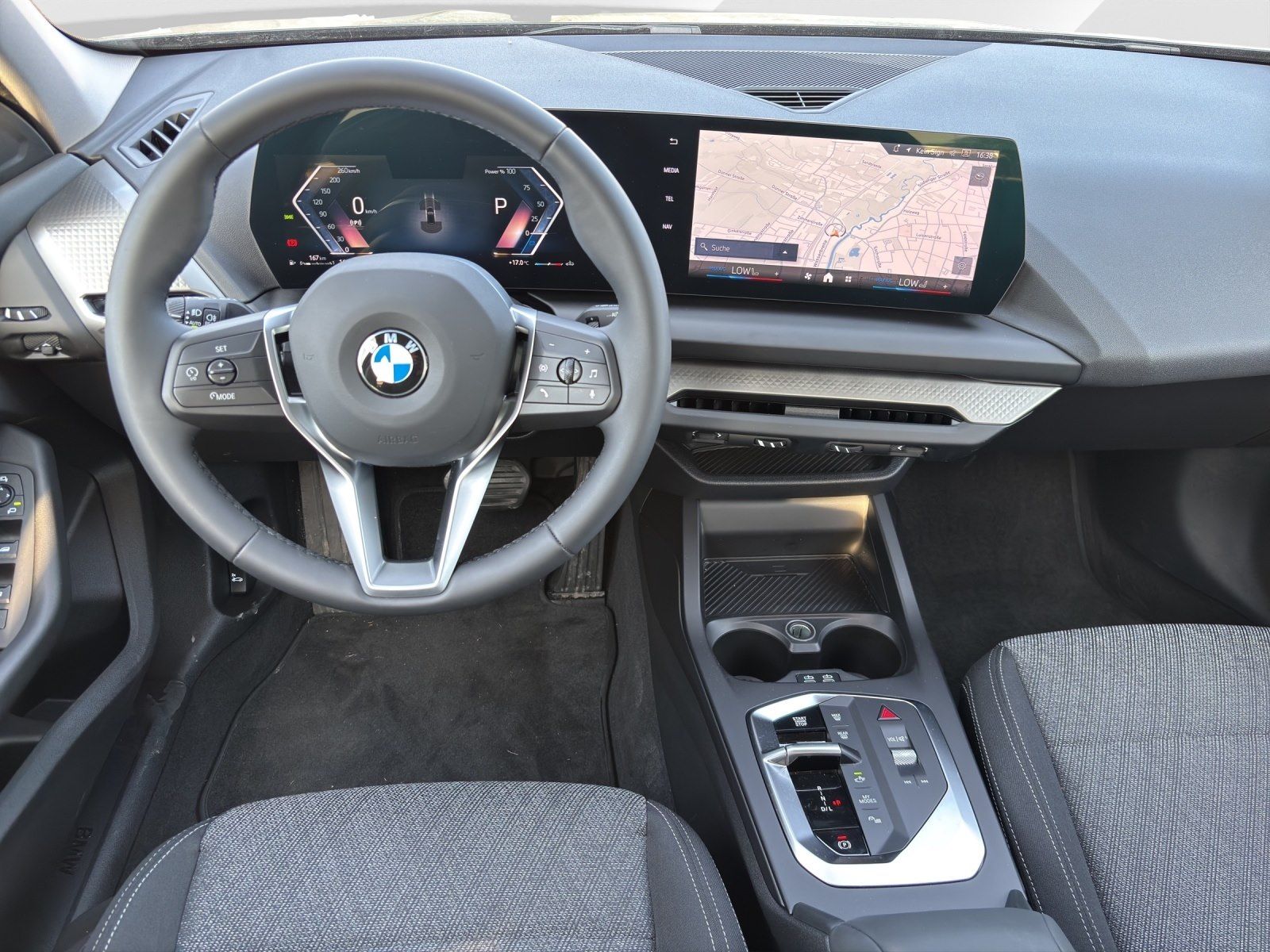 BMW 120 - Bild 14