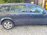 Opel Astra Caravan 1.4 Twinport - - Opel Astra aus 2007: Kombi