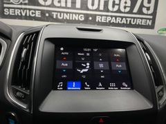 FORD Galaxy Automatik 7-SITZE KLIMA ISOFIX SITZHZG