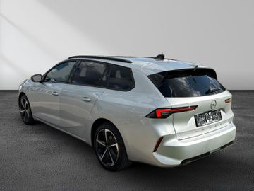 Opel Astra - 4