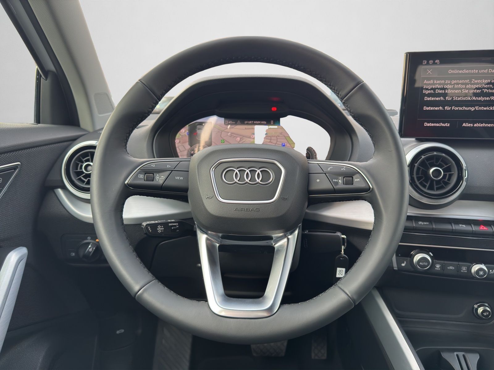 Audi Q2 - Bild 10