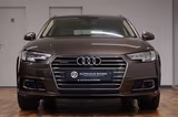 Audi A4 3.0 TDI Avant design quattro|MATRIX|NAVI|ACC - Audi mit Diesel-Antrieb: Leder, mit Navigationssystem, Kombi, 0