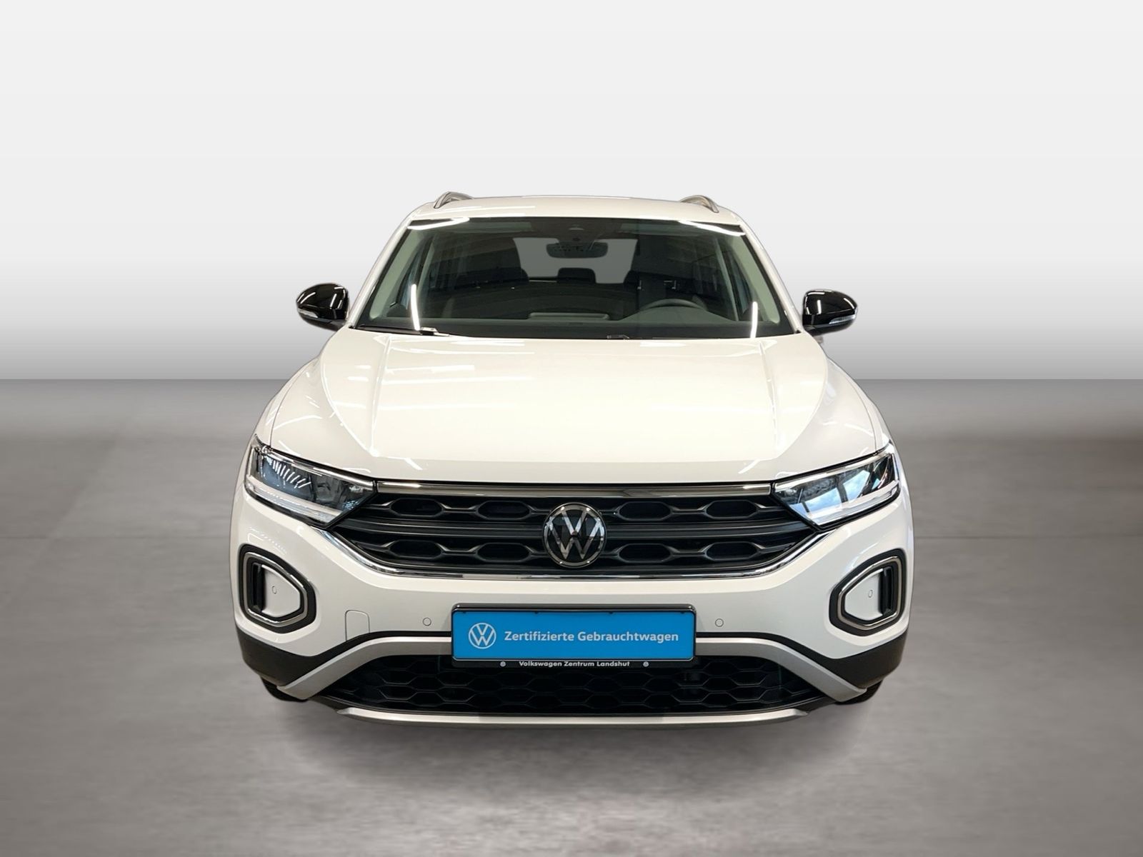 Volkswagen T-Roc - Bild 9