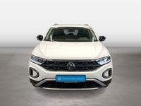 Volkswagen T-Roc - Vorschau Bild 9