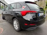 Skoda Scala 1.0 TSI 81kW Active Active, wie neu - Skoda Scala von privat