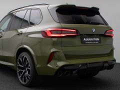 Foto Nummer 14: BMW X5 M