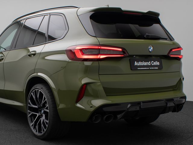Foto Nummer 14: BMW X5 M