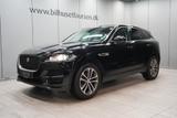 Jaguar F-Pace F-PACE Pure - Jaguar F-Pace: Pure