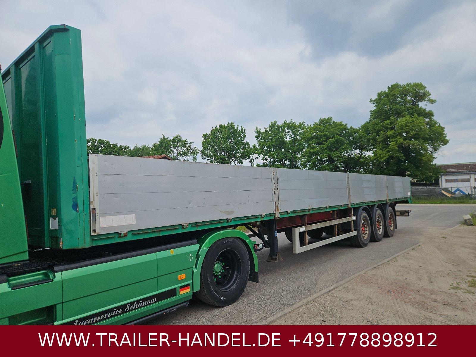 Renders Rollader Bordwand N04G31-V