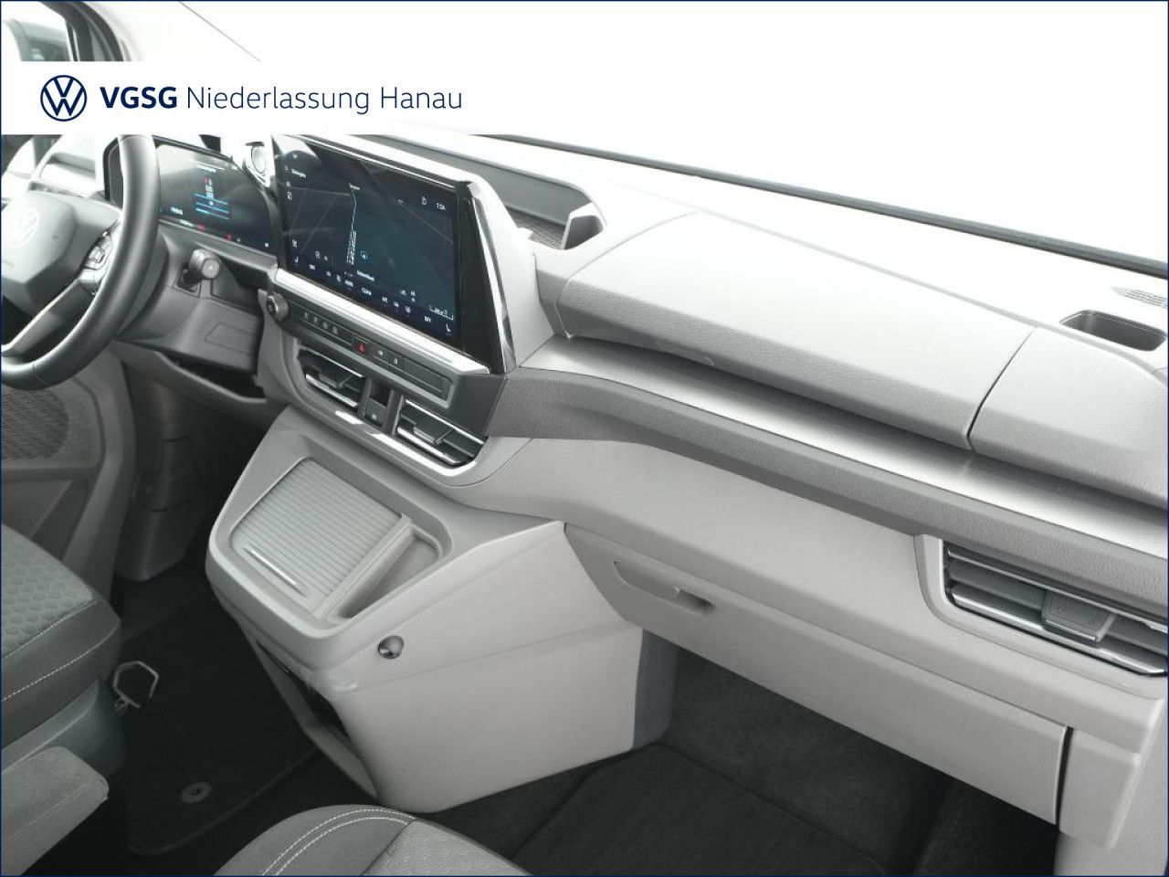 Volkswagen T7 Caravelle - Bild 7