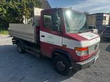Mercedes-Benz Vario 613D 3-SEITENKIPPER MEILLER*EINZELKABINE* - 3-Seitenkipper