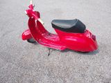 Vespa V50 - VESPA 1970