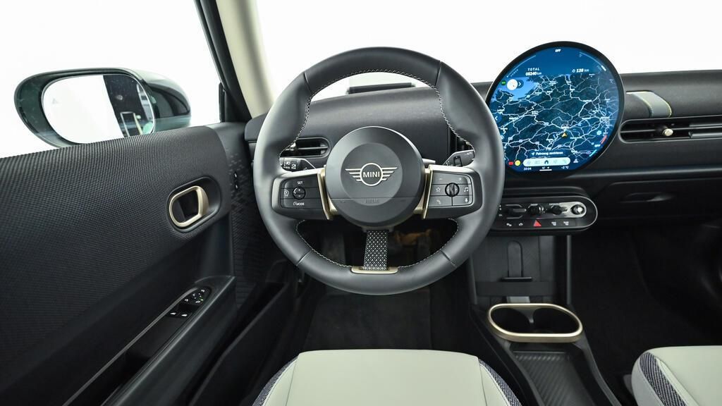 MINI Cooper C - Bild 12